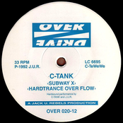 Subway X / Walk On Base