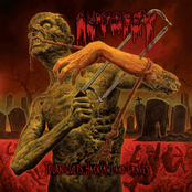 Savagery by Autopsy