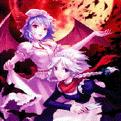 Sound Holic Meets Toho ～東方的幻想四撃蹴～