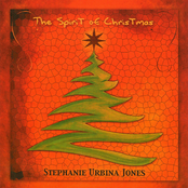 Stephanie Urbina Jones: The Spirit Of Christmas