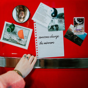 someone change the mirrors