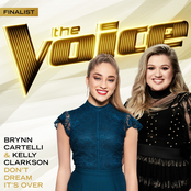 Don’t Dream It’s Over (The Voice Performance) - Single