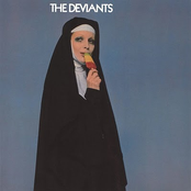 Rumbling B(l)ack Transit Blues by The Deviants