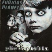 Photophobia