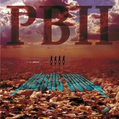 The Great Pacific Garbage Patch by Pbii