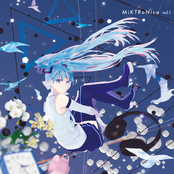 MiKTRoNicA vol.1