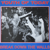 Free At Last by Youth Of Today