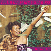 L.A. Will Make You Pay $$$ (Dollars)