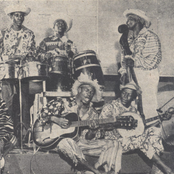 lord flea and his calypsonians