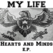 Hearts and Minds E.P.