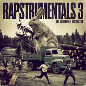 Rapstrumentals, Vol. 3