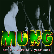 Off The Mark (A 7 Year Boil)