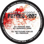 Psycho 2007 EP