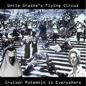uncle grasha's flying circus