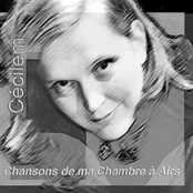 Chansons de ma chambre à airs