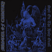 Spit on the Holy Grail 12"LP