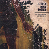 Jeffrey Dean Foster: The Leaves Turn Upside Down