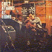 Ay Ay Ay by Chet Atkins