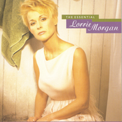 Diamonds From A Willow Tree by Lorrie Morgan