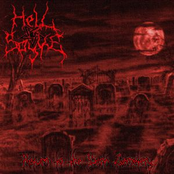 The Return to the Dark Cemetery