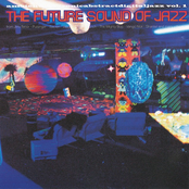 The Future Sound of Jazz Vol. 1
