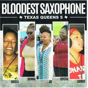 Texas Queens 5
