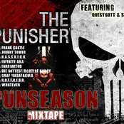PUNSEASON Mixtape