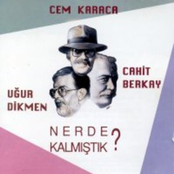 Islak Islak by Cem Karaca