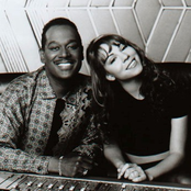 Luther Vandross Duet With Mariah Carey