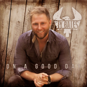 Ty Bates: On a Good Day