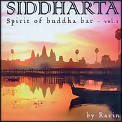 siddartha spirit of buddha bar