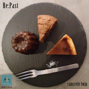 Re : Past