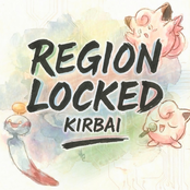 Region Locked