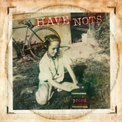 Secret Machines by Have Nots