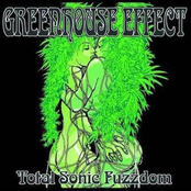 Comet Monolith by Greenhouse Effect