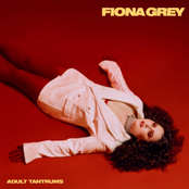 Fiona Grey: Adult Tantrums