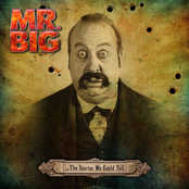 The Man Who Has Everything by Mr. Big