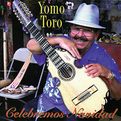 Christmas Song by Yomo Toro