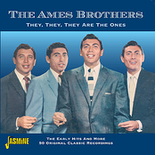 You Are My Sunshine by The Ames Brothers