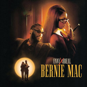 Bernie Mac