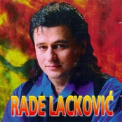 rade lackovic