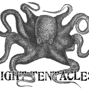 eight tentacles