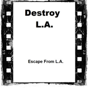 Escape From L.A.