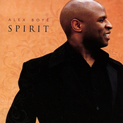 Alex Boye: Spirit