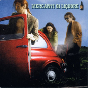 Mai Paura by Mercanti Di Liquore