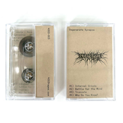 Degenerate Synapse (2024 Demo)