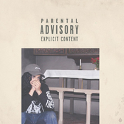 Parental Advisory Explicit Content - EP
