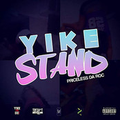 Yike Stand - Single