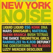 New York Noise: Dance Music From The New York Underground 1978-1982