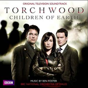 Torchwood: Children Of Earth